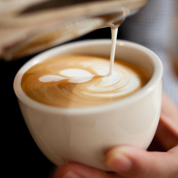 Kaffee Tasting Incentiv